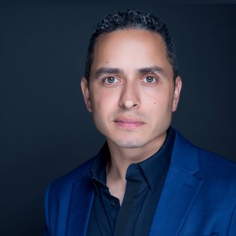 Peter Quinones, President of Investor Trustee Services